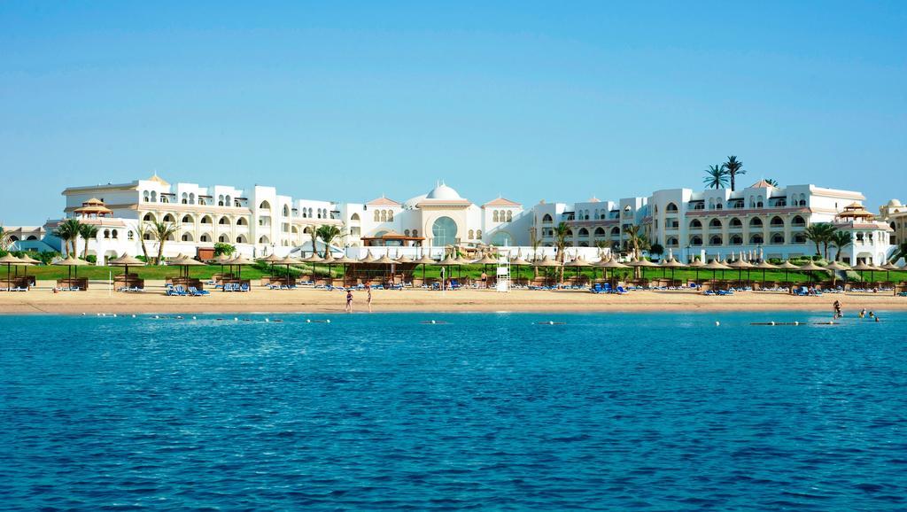 Old Palace Resort Sahl Hasheesh フルガダ エクステリア 写真 El Alamein